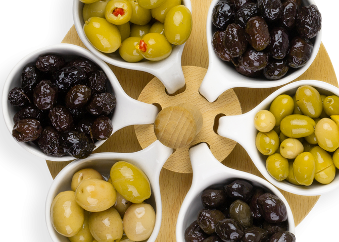 Dalından Ege Zeytin Lezzeti 6 zeytin s2