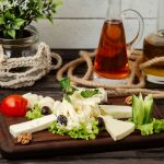 Bergama Gülen Süt Markası'nın Ürünleri 5 bergama gulen sut markasinin urunleri