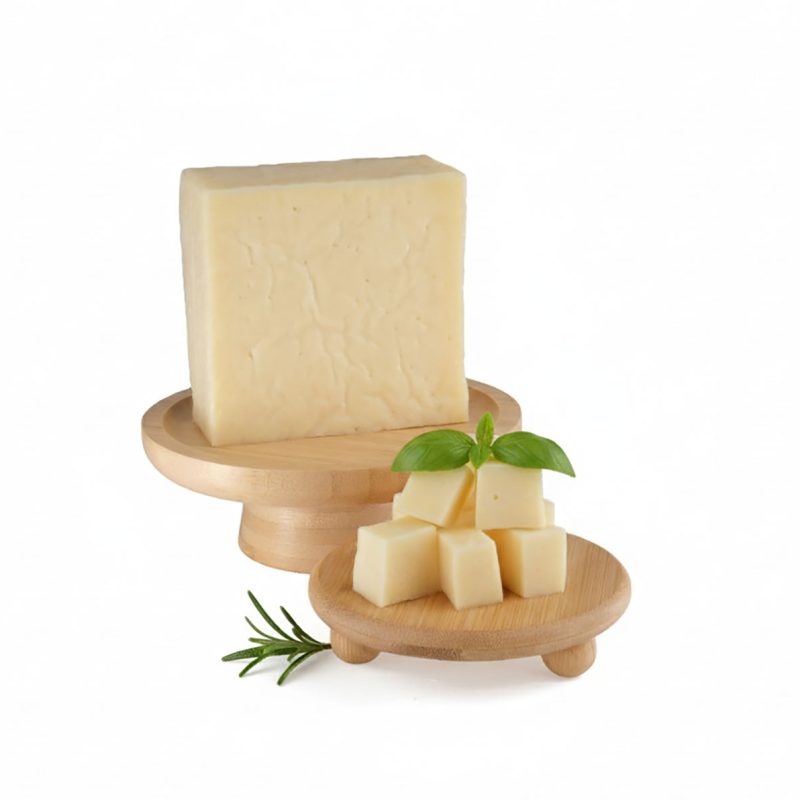 Bergama Az Tuzlu Tulum Peyniri – 500 gr