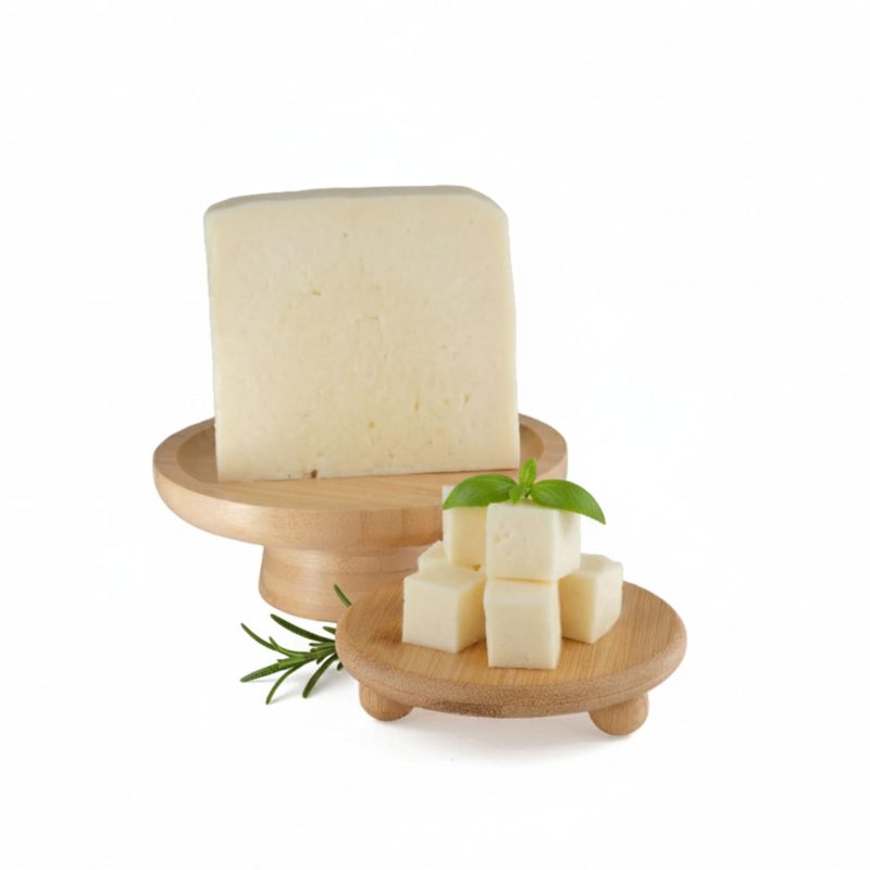 Bergama Sert İnek Tulum Peyniri – 500 gr