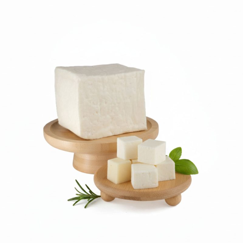 Sert İnek Beyaz Peyniri - 700 gr