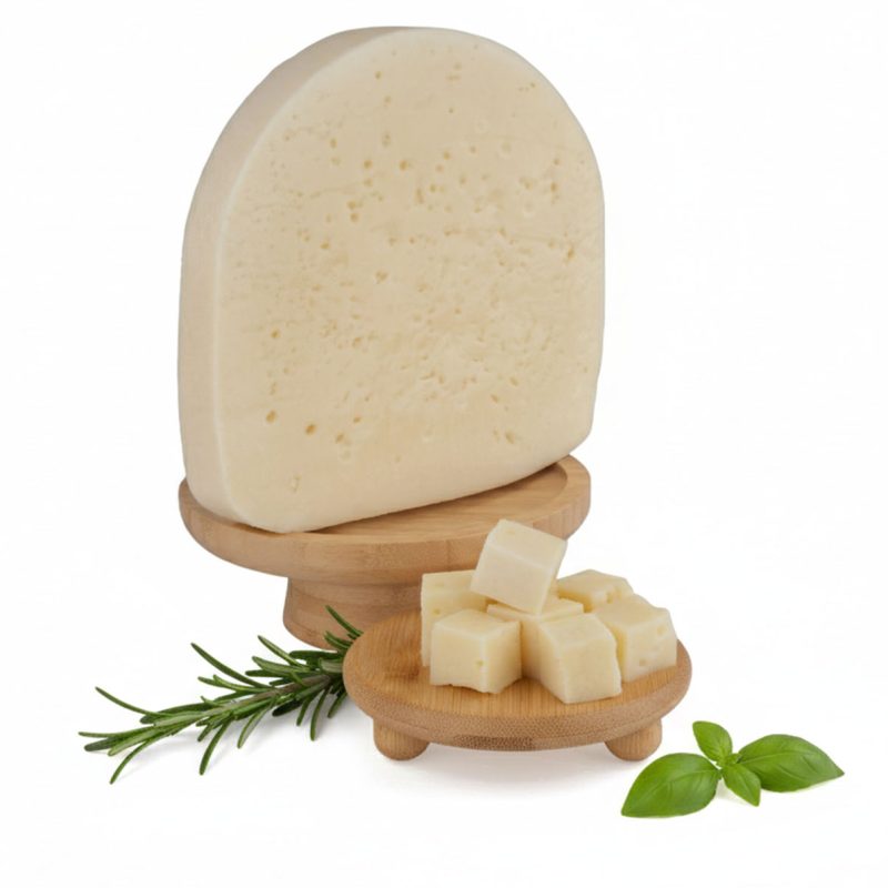 İvrindi Kelle Koyun Peyniri – 500 gr