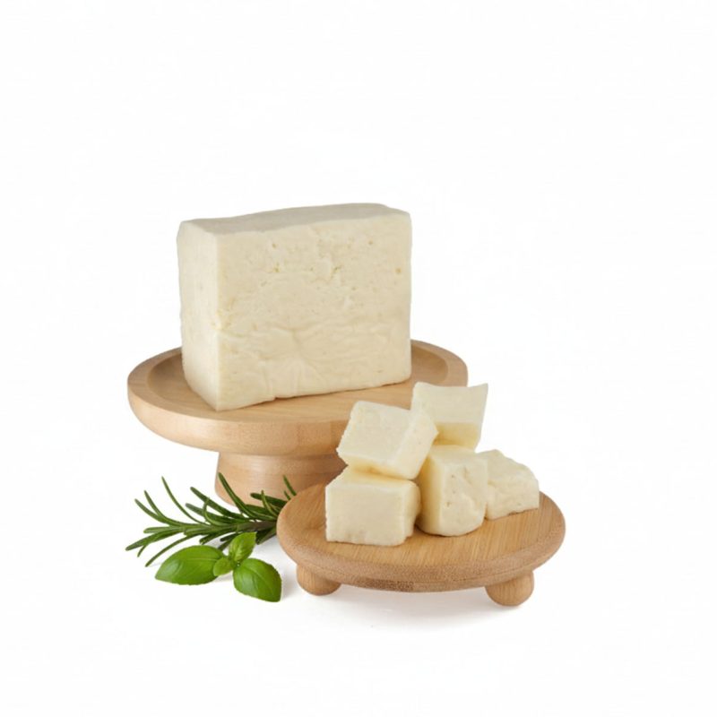 Bergama Özel Keçi Peyniri – 500 gr