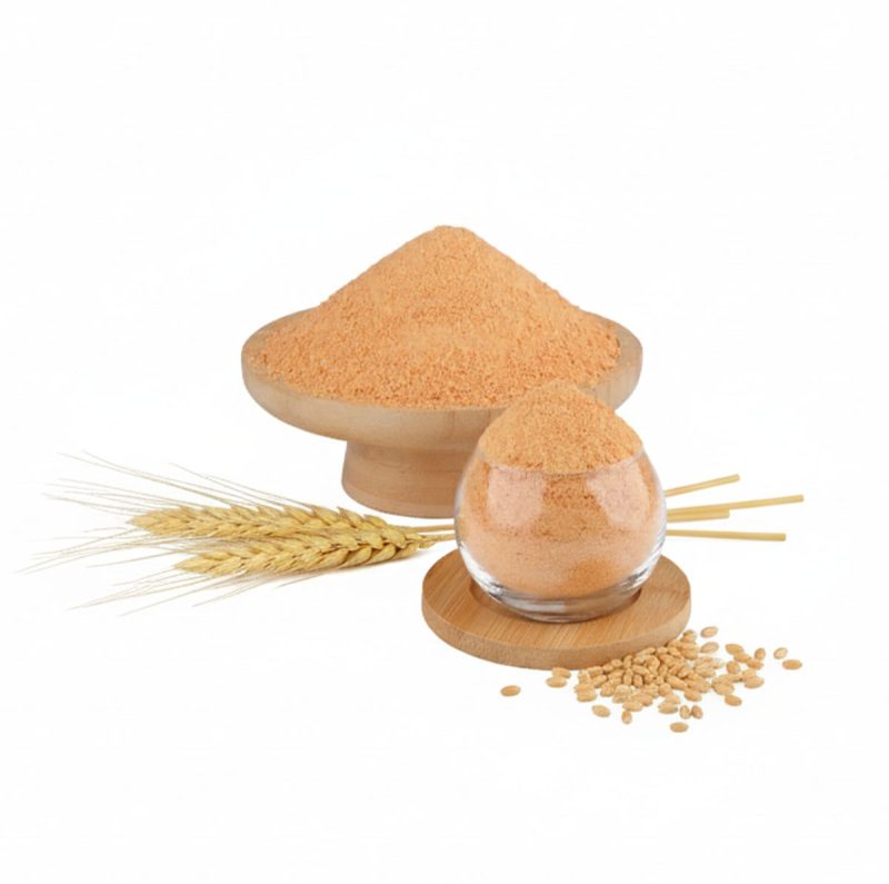 Gülen Kırmızı Tarhana - 500 gr
