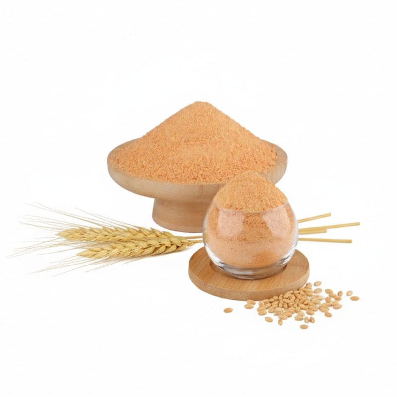 Gülen Kırmızı Tarhana - 500 gr