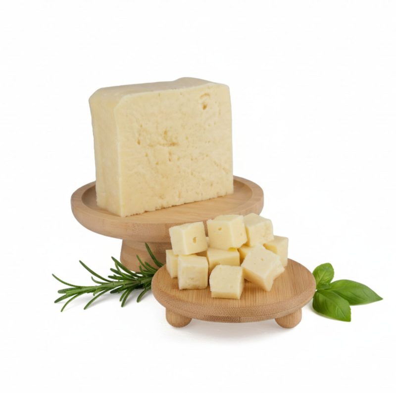 Bergama Koyun Tulum Peyniri – 500 gr