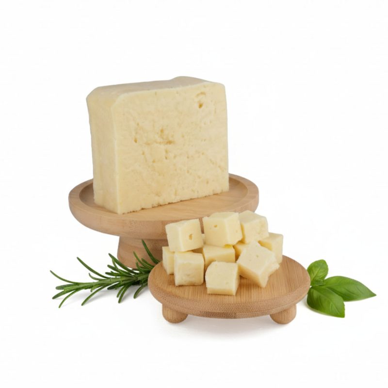 Bergama Koyun Tulum Peyniri – 500 gr