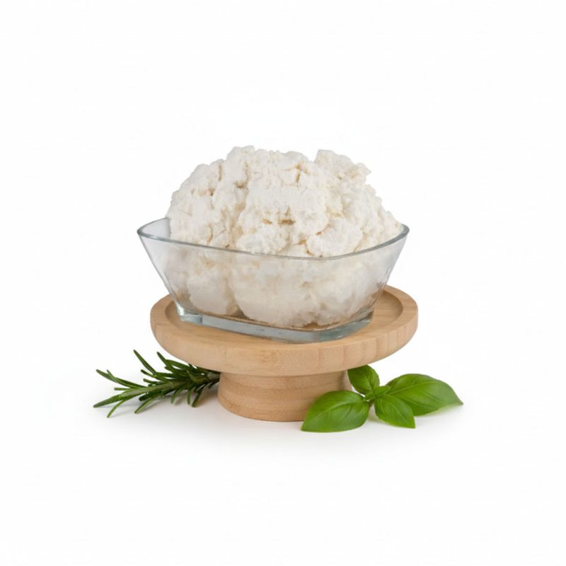 Bergama Az Tuzlu Tulum Lor – 500 gr