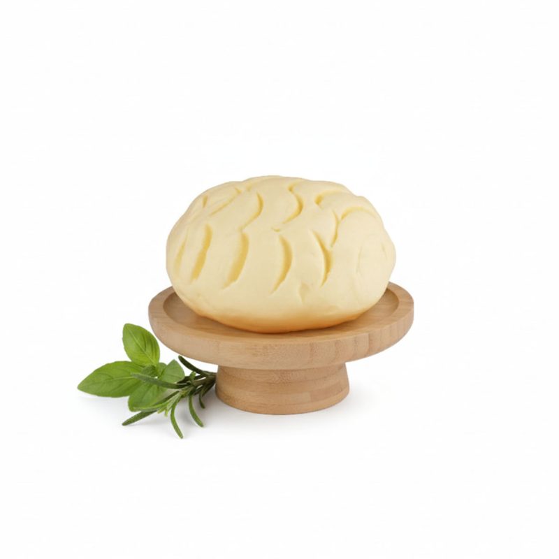 Meşhur Bergama Geleneksel Köy Tereyağı – 500 gr