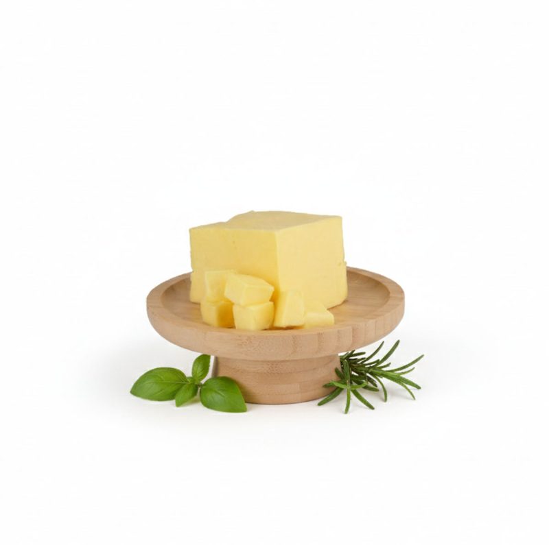 Bergama Mandıra Tuzlu Tereyağı – 500 gr