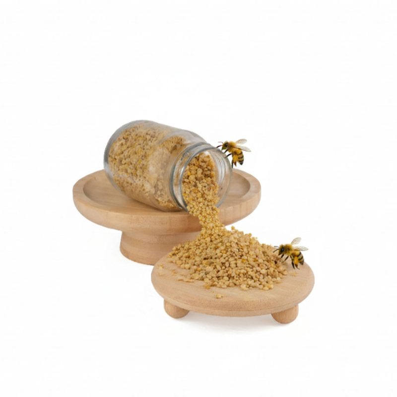Gülen Saf Arı Poleni - 120 gr