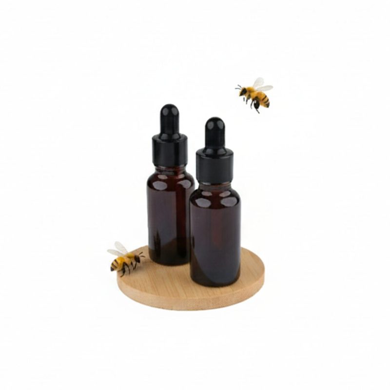 Gülen Alkol Bazlı Propolis - 20 cl