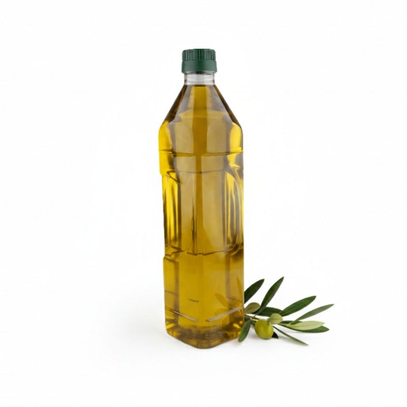 Bergama Naturel Sızma Zeytinyağı